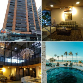 Beira Mar FORTALEZA Iracema Flat